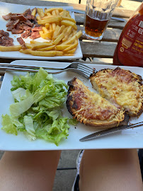 Plats et boissons du Restaurant Les Terrasses d'Ussé à Rigny-Ussé - n°3