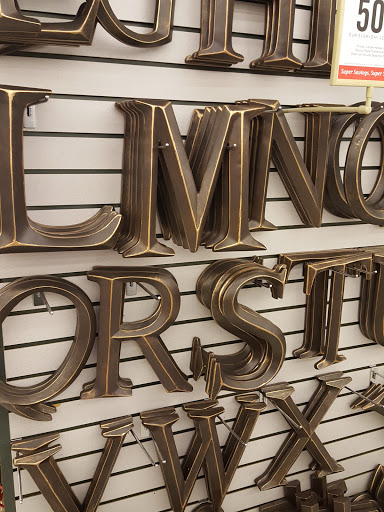 Craft Store «Hobby Lobby», reviews and photos, 4887 S Wadsworth Blvd #100, Littleton, CO 80123, USA