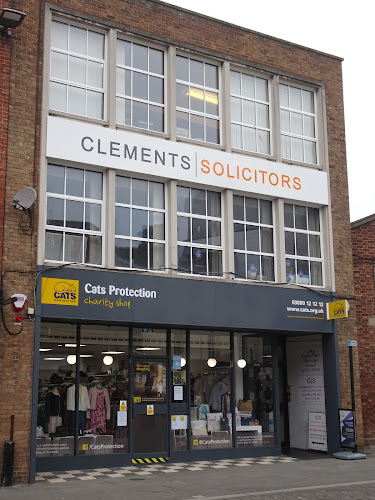Reviews of Clements Solicitors in Ipswich - Attorney