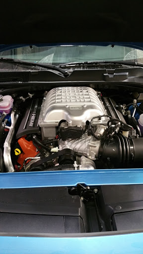 Used Car Dealer «Joe Ricci Used Cars & Financing», reviews and photos, 33543 Gratiot Ave, Charter Twp of Clinton, MI 48035, USA