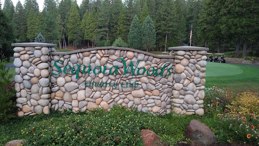 Sequoia Woods Country Club image