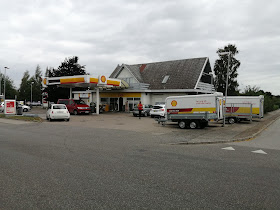 Shell Stege