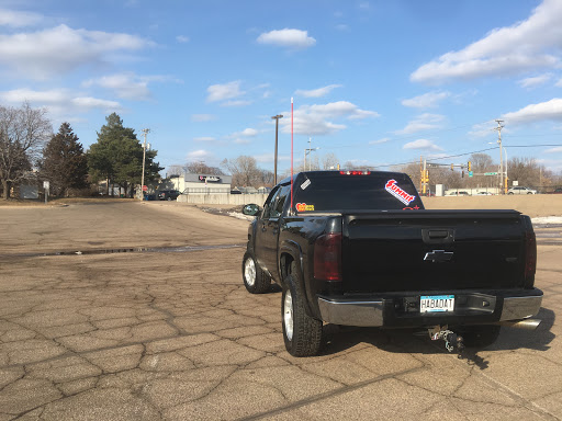 Dollar Store «Dollar Tree», reviews and photos, 4350 Central Ave NE, Columbia Heights, MN 55421, USA