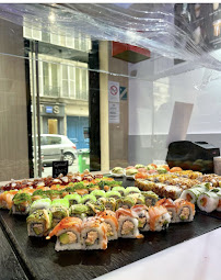 Photos du propriétaire du Restaurant japonais Salaheyo à Paris - n°15