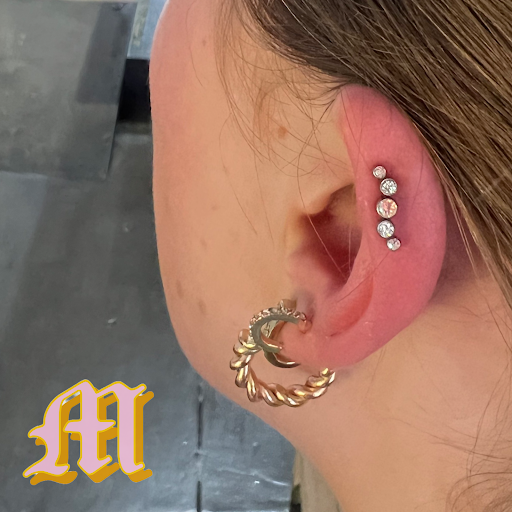 Explore knuckle tattoo ideas for men, creative tattoo ideas in Denver, available at Mod Body Arts