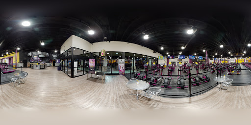 Gym «Planet Fitness», reviews and photos, 6022 S State Street, Murray, UT 84107, USA