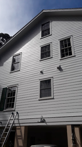 Lumber Store «Buck Lumber & Building Supply Inc», reviews and photos, 1911 Maybank Hwy, Charleston, SC 29412, USA