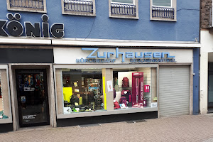 Zurhausen