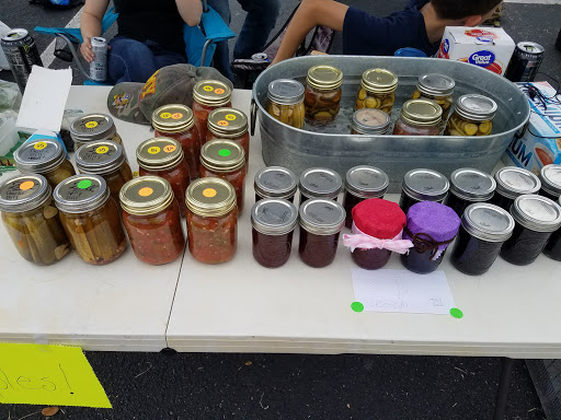 Home Improvement Store «Tractor Supply Co.», reviews and photos, 4888 Okeechobee Rd, Fort Pierce, FL 34947, USA