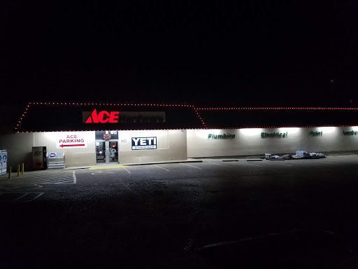 Hardware Store «Rogers & Rogers Ace Hardware», reviews and photos, 1013 S Goliad St, Rockwall, TX 75087, USA
