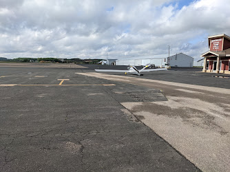 Menomonie Municipal Airport