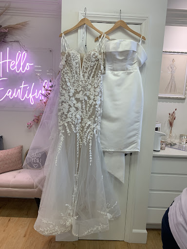 Bridal Shop «Bridal Elegance», reviews and photos, 2172 Torrance Blvd, Torrance, CA 90501, USA