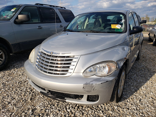 Used Car Dealer «5th Ave Auto Sales LLC», reviews and photos, 3865 E 5th Ave # B, Columbus, OH 43219, USA