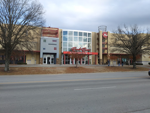 Movie Theater «AMC Northgate 14», reviews and photos, 10 Northgate Mall Dr, Hixson, TN 37343, USA