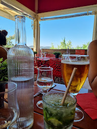 Photo n°36 de L'O à la Bouche à Bauduen ()