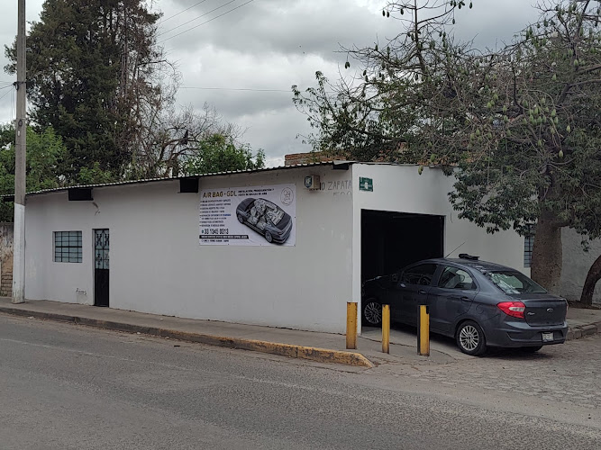 AIRBAG GDL