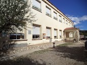 Colegio Público José Fusté en Alforja