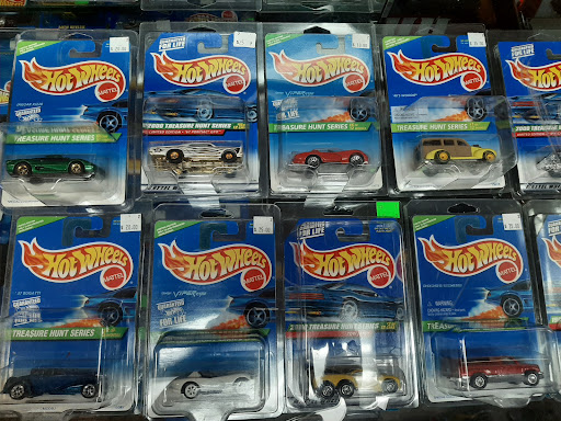 Toy Store «Toy Fusion», reviews and photos, 2230 Arden Way Ste A, Sacramento, CA 95825, USA