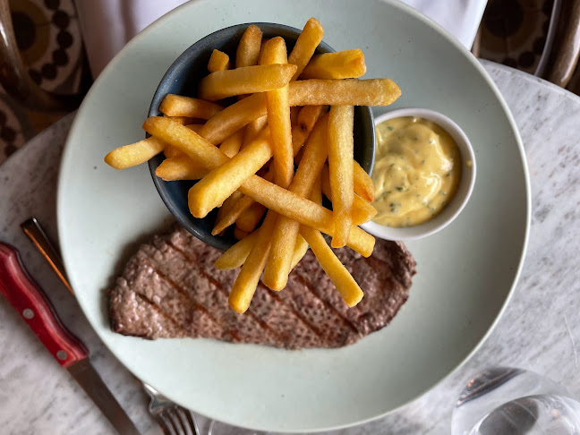 Reviews of Côte Reading in Reading - Restaurant