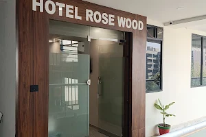 HOTEL ROSE WOOD image