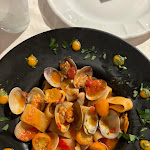 Photo n°1 de l'avis de Francesca. fait le 02/11/2023 à 20:54 sur le  Il Cortile dei Sapori da Francesco à Besana in Brianza