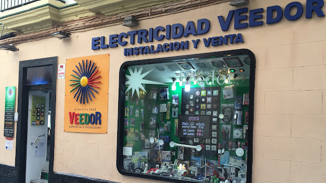 Electricidad Veedor