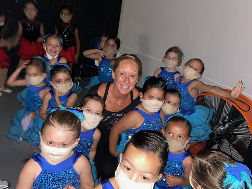 Dance School «Wheaton Studio of Dance», reviews and photos, 11216 Triangle Ln, Wheaton, MD 20902, USA