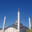 Ağrı Merkez Ulu Camii