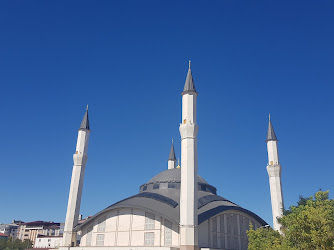 Ağrı Merkez Ulu Camii