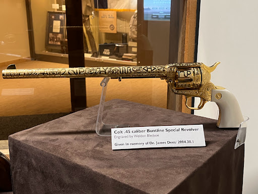 Museum «Texas Ranger Hall of Fame & Museum», reviews and photos, 100 Texas Ranger Trail, Waco, TX 76706, USA