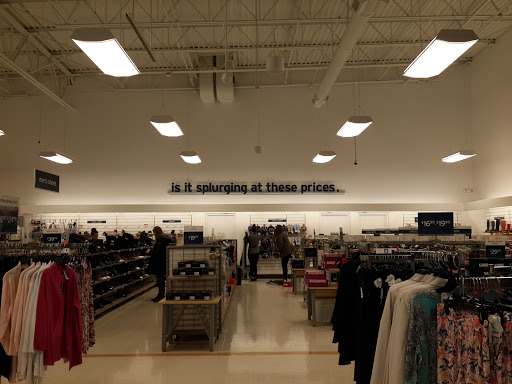 Department Store «Marshalls», reviews and photos, 3975 Cascades Blvd, Kent, OH 44240, USA