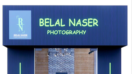 Bilal Nasser Photography Office
