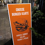 Photo n°1 de l'avis de Nils.a fait le 24/12/2018 à 11:14 sur le restaurants WEBER Brasserie à Stuttgart