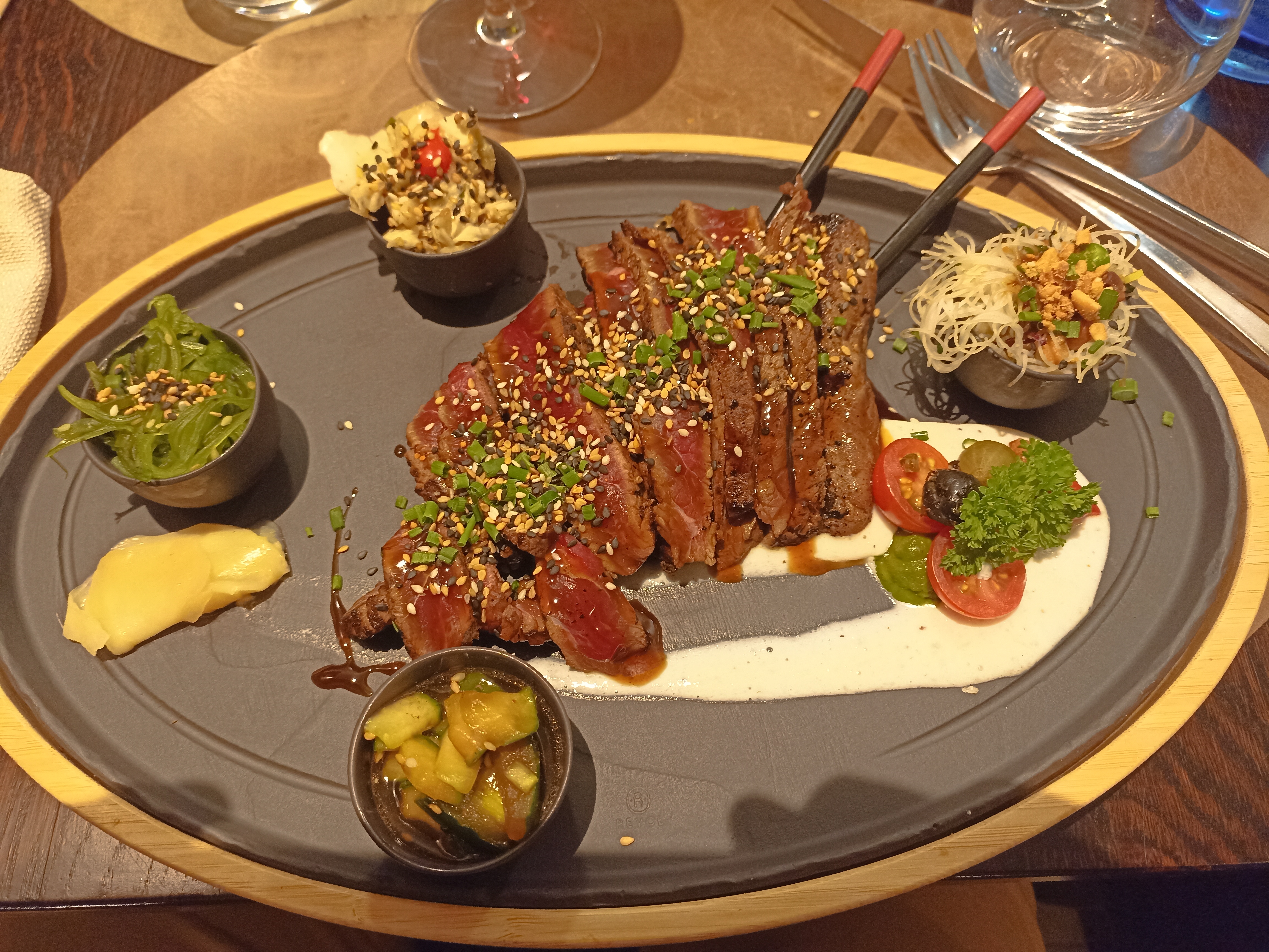 Photo n° 2 de l'avis de Audrey.e fait le 21/05/2023 à 17:59