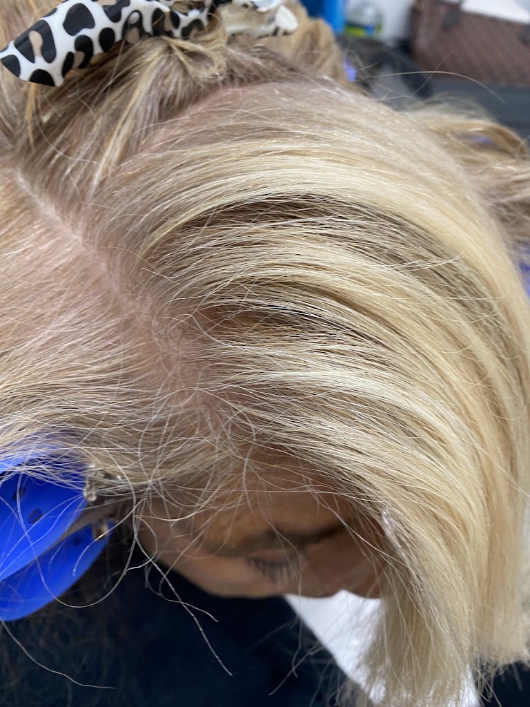 Hair by Lady's Salon 33176