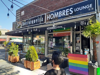 Hombres Lounge - 8528 37th Ave, Queens, NY 11372