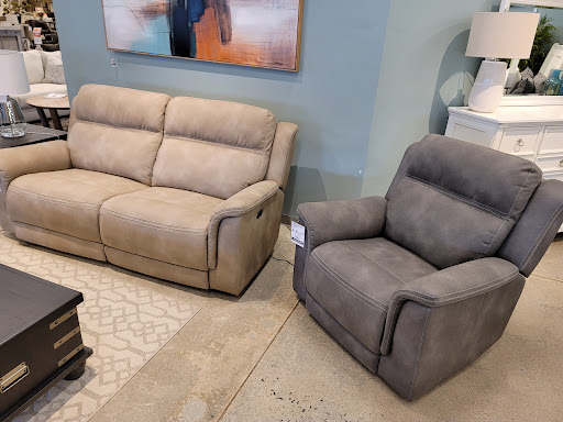 Furniture Store «Ashley HomeStore», reviews and photos, 561 US-46, Fairfield, NJ 07004, USA