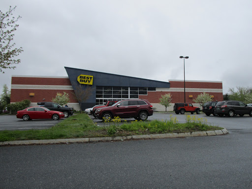 Best Buy, 274 N Plainfield Rd, West Lebanon, NH 03784, USA, 