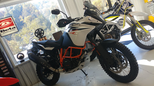 Motorcycle Dealer «Appalachian Offroad MC», reviews and photos, 4742 Washington St W, Charleston, WV 25313, USA