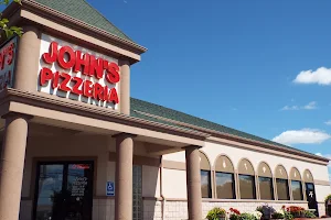 John's Pizzeria image