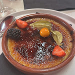 Photo n°2 de l'avis de Alexandra.a fait le 14/07/2023 à 12:45 sur le restaurants Caramel à Amiens