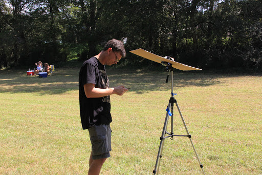 Event Venue «Lucky Starr Event Venue», reviews and photos, 6086 Upper East Valley Rd, Pikeville, TN 37367, USA