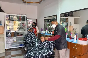 España Barber "shop" image