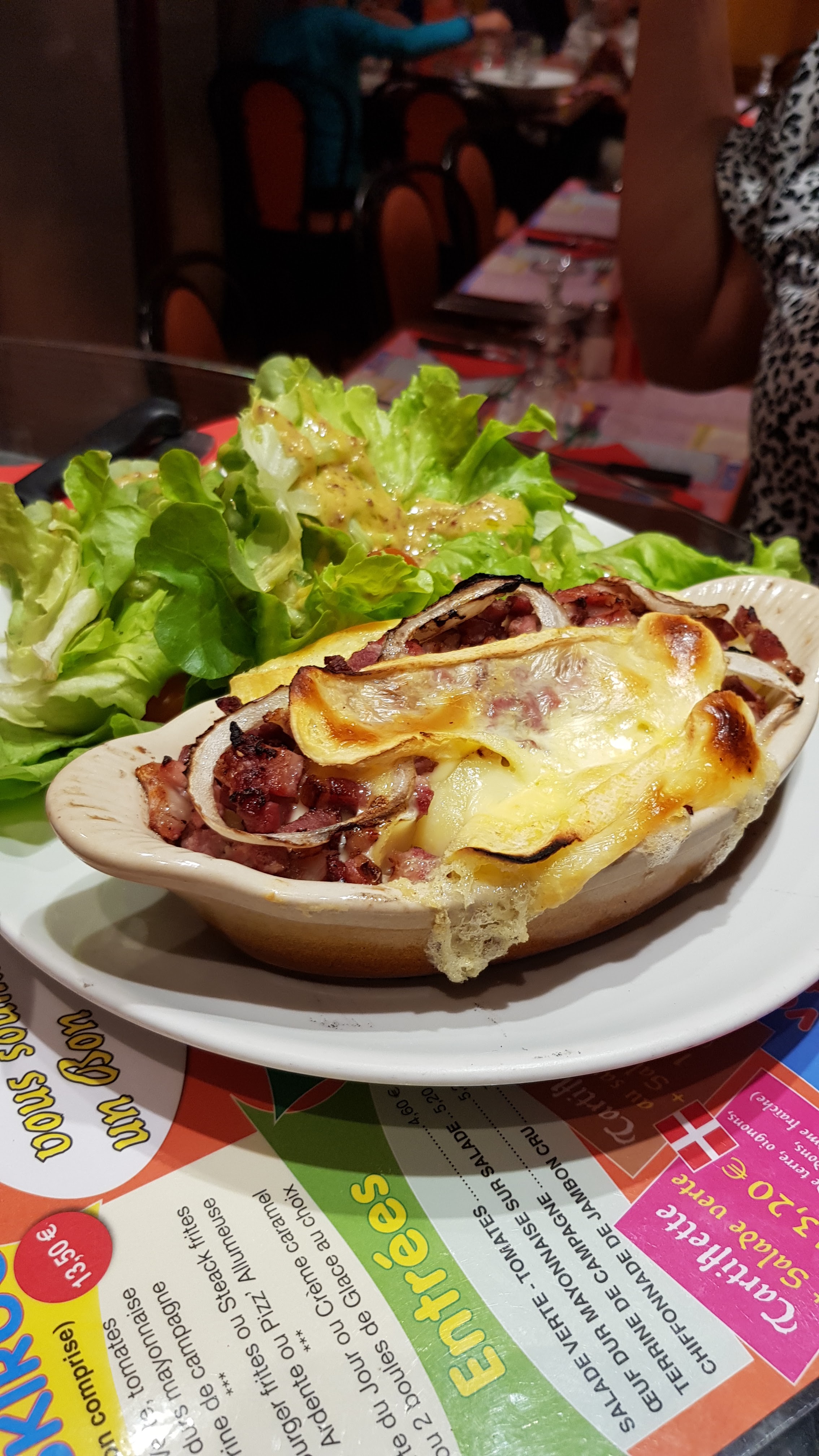 Photo n° 2 de l'avis de TONY.- fait le 17/08/2019 à 19:49