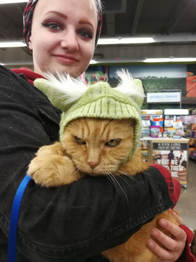 Pet Supply Store «Petco Animal Supplies», reviews and photos, 11633 Ulysses Ln NE #200, Blaine, MN 55434, USA