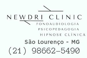 Newdri Clinic Fonoaudiologia, Hipnose Clínica image