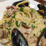 Photo n°4 de l'avis de Blanca.o fait le 13/10/2022 à 18:13 sur le  Osteria Red à Livorno