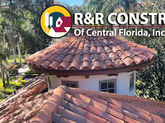 R&R Construction and Roofing