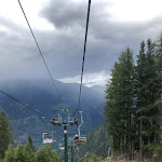 Photo n°2 de l'avis de Martin.� fait le 17/09/2022 à 09:30 sur le  Berggasthof Tarscher Alm à Latsch