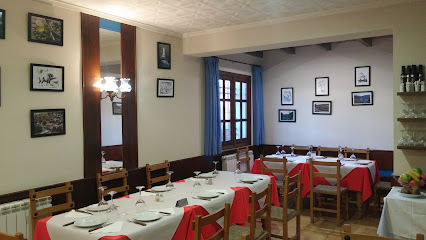 Restaurante Churrascaría Torres - Rúa do Pereiro, 18 Bajo, 27320 Quiroga, Lugo, Spain